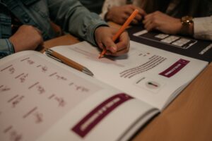 executieve functies onderwijs